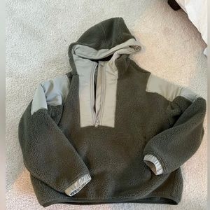 Free People hoodie